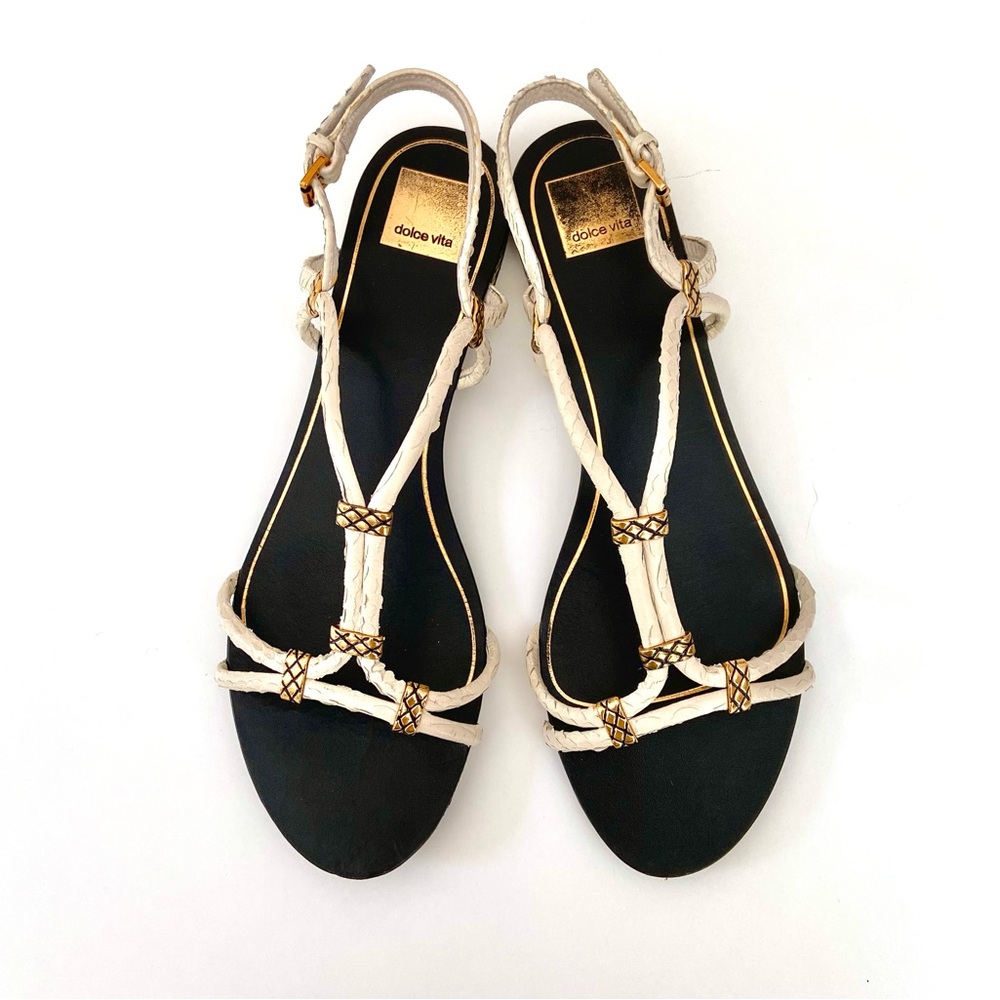 Dolce Vita Dakari sandals - Picture 2 of 12